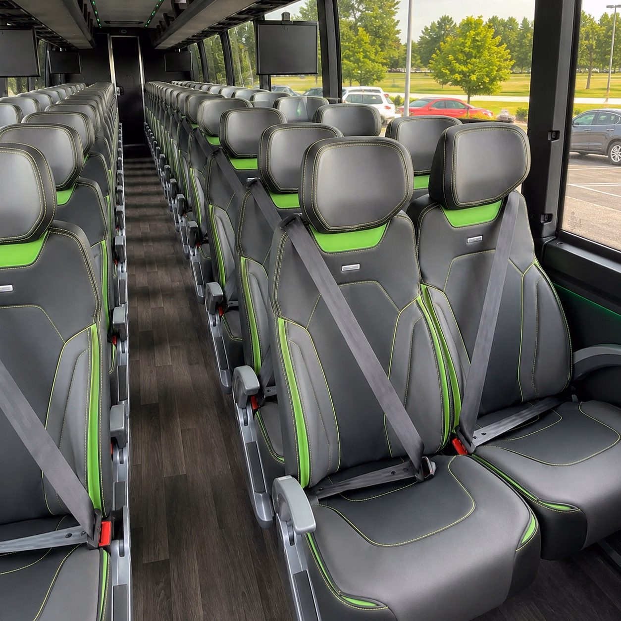 compare buses in minutes not days