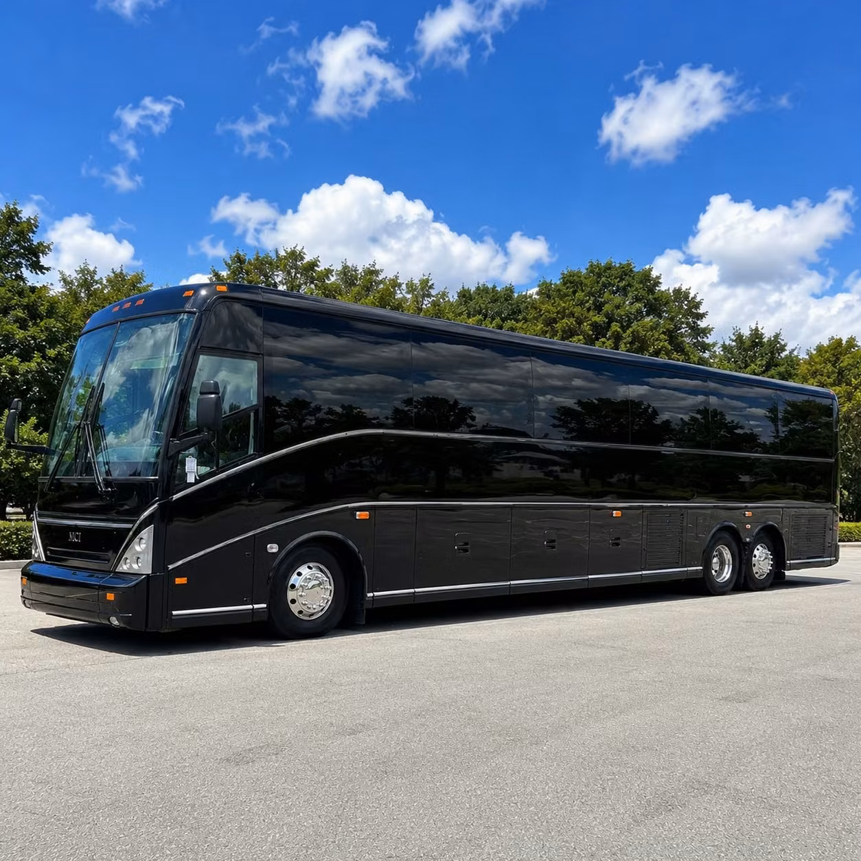 construction site and workforce shuttles serving mckinney s booming development corridor