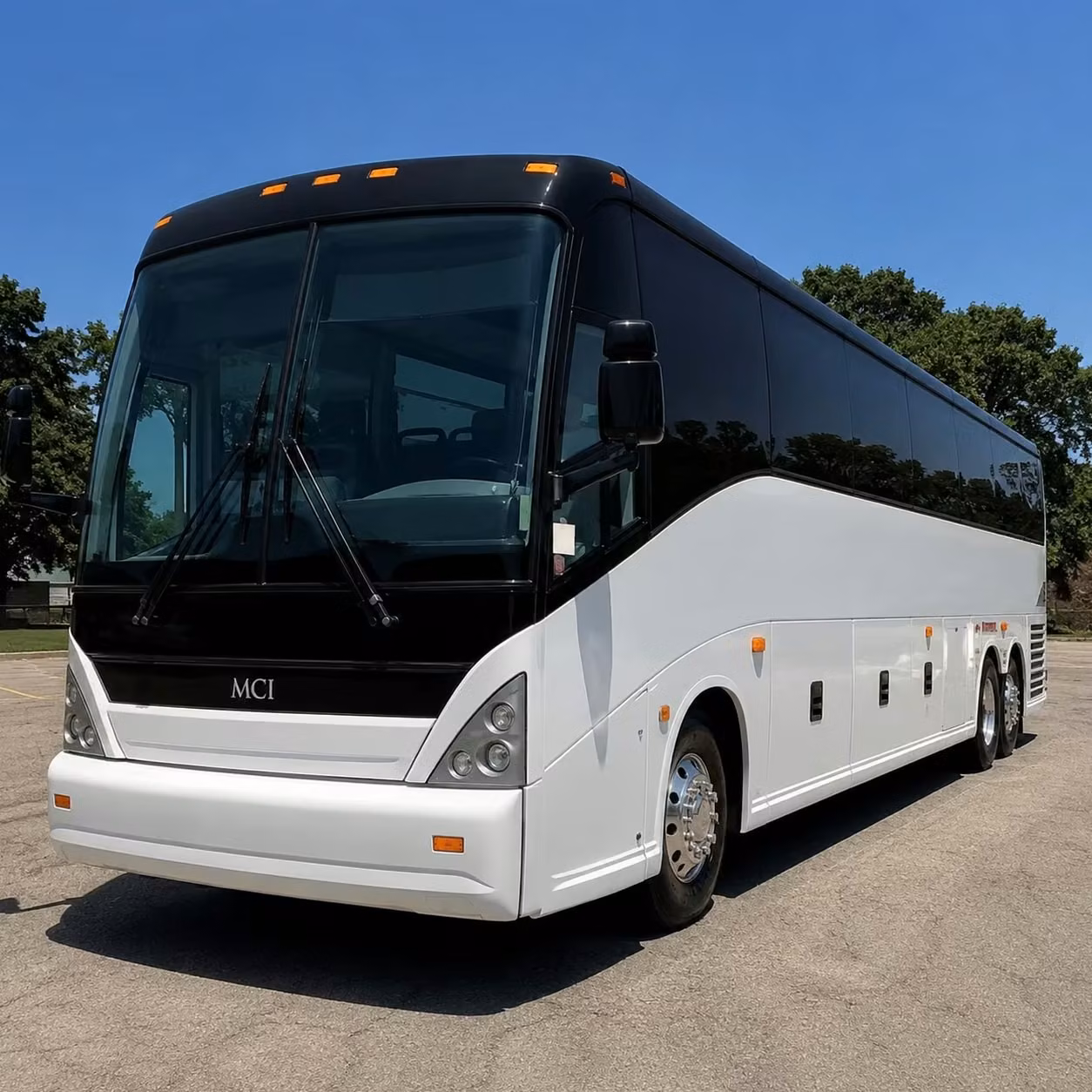 corporate airport shuttle services for mckinney s growing business community