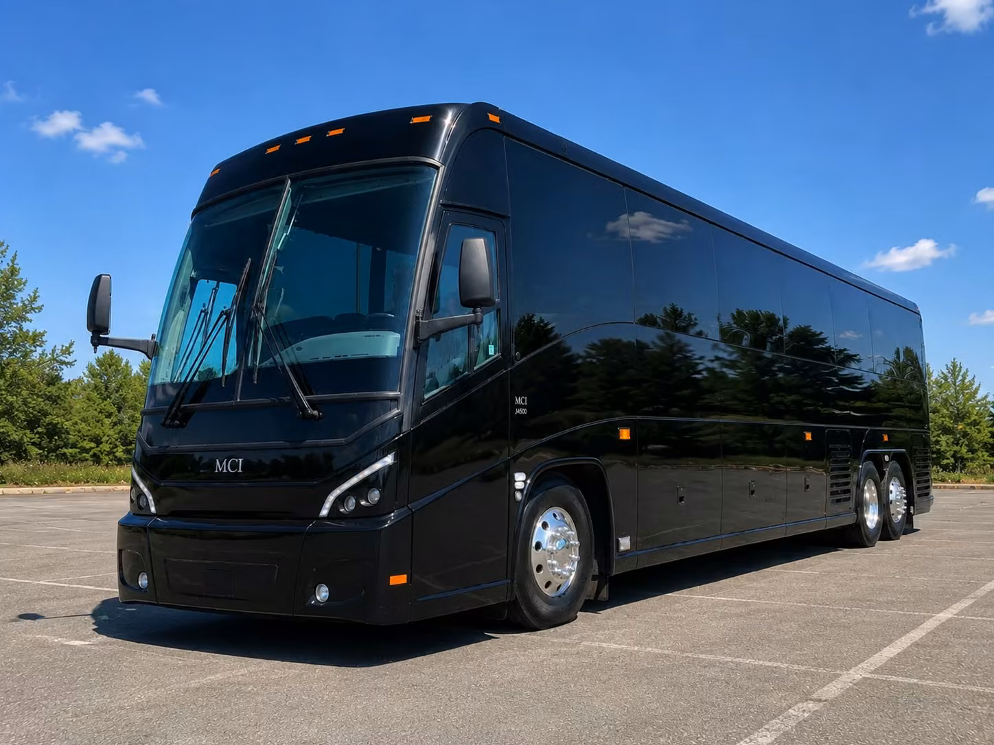 dallas museum trips from mckinney are easy with the right charter bus