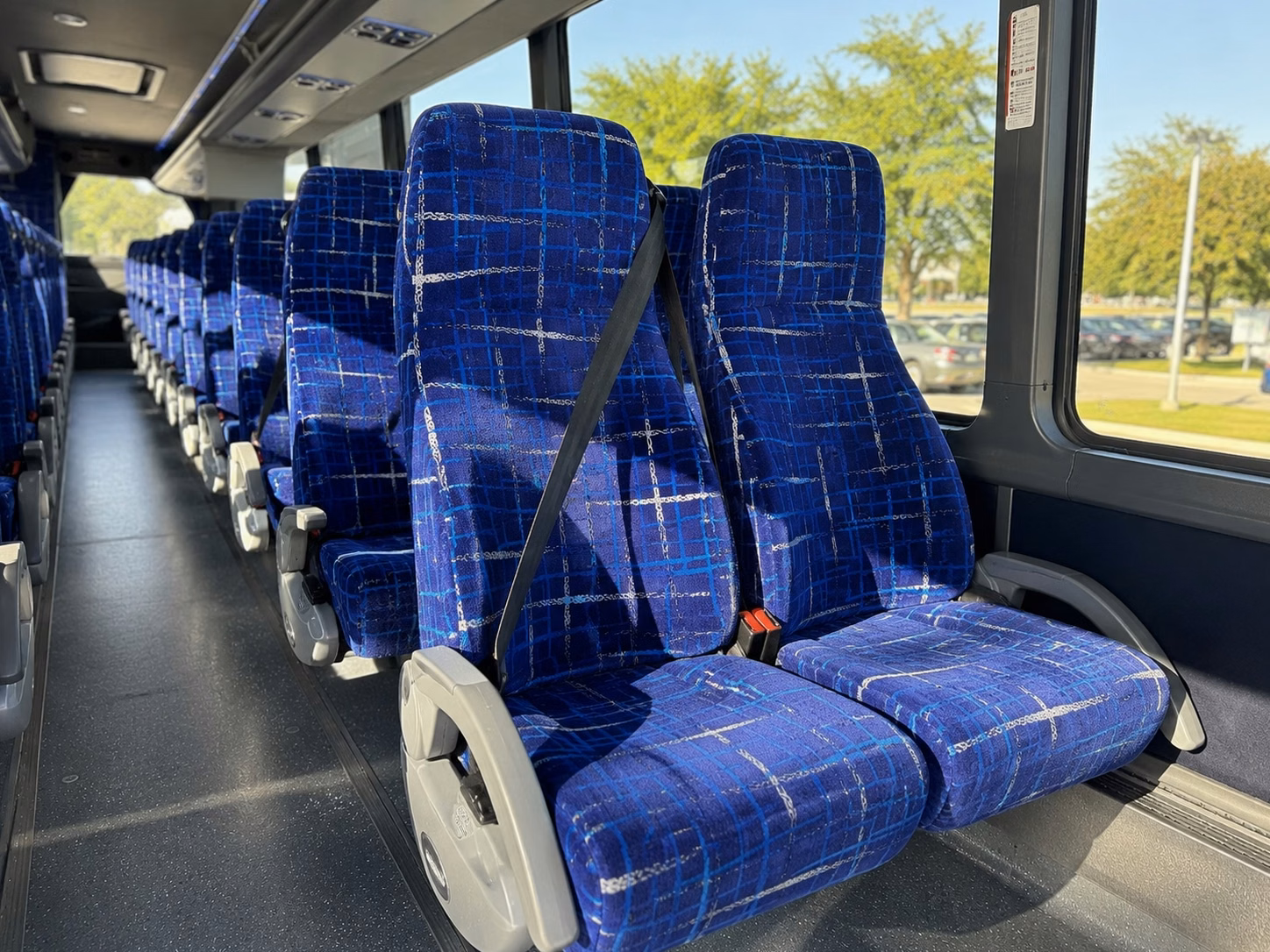 dallas stars mavericks and rangers fan bus rentals from mckinney