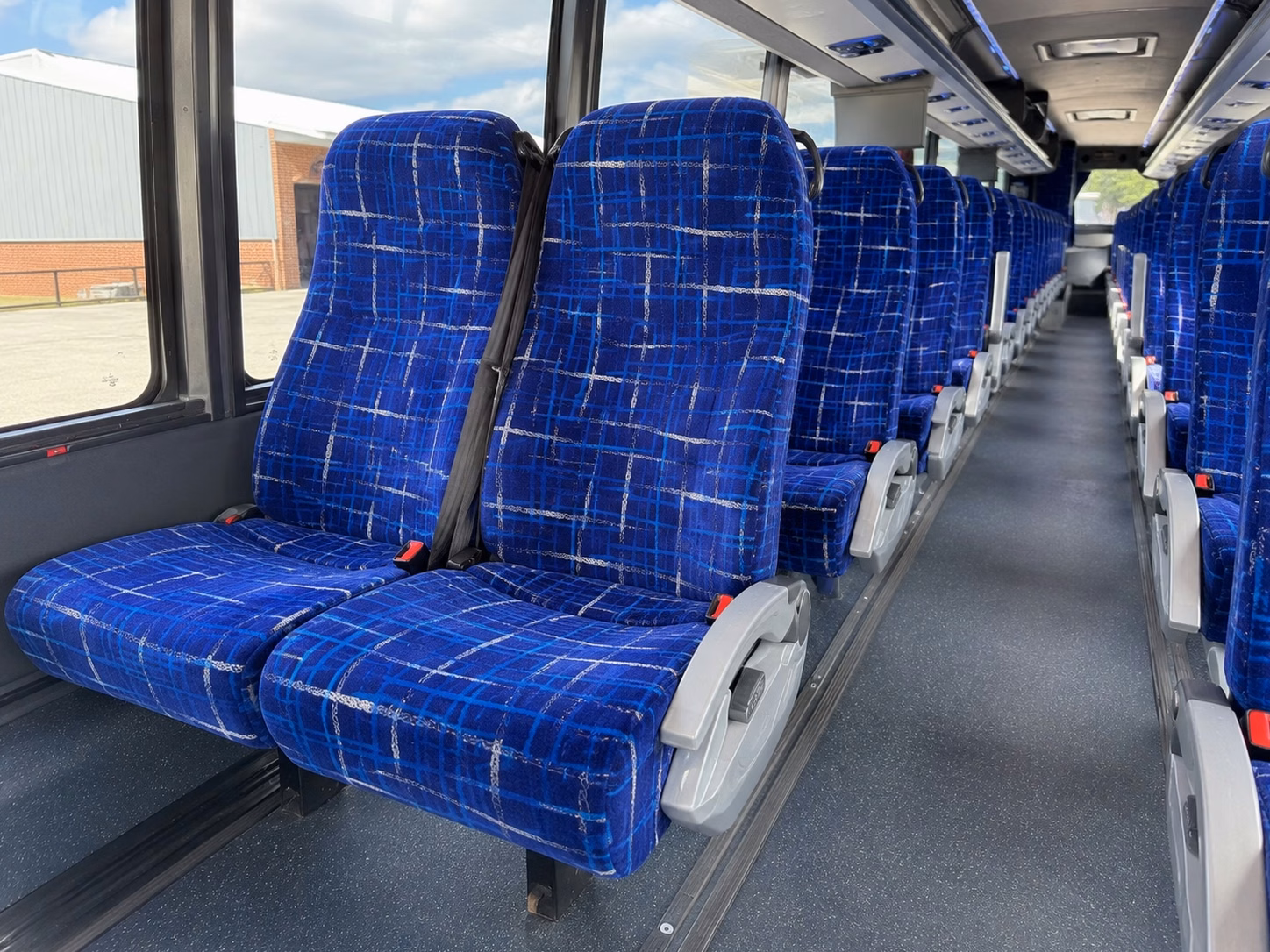 fc dallas and frisco roughriders group transportation from mckinney