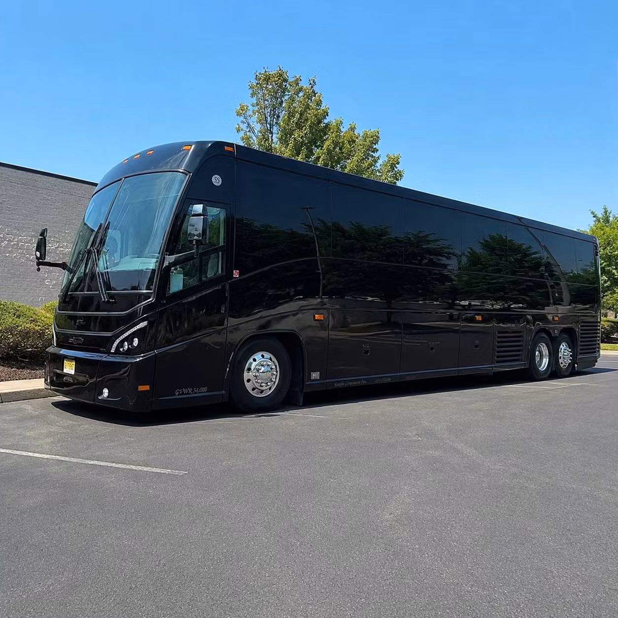 from mckinney to dallas and beyond long distance group travel made simple