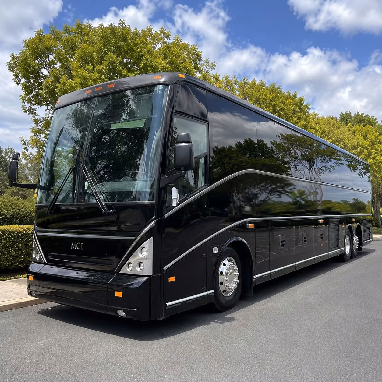heading outside mckinney you can still compare concert transportation options
