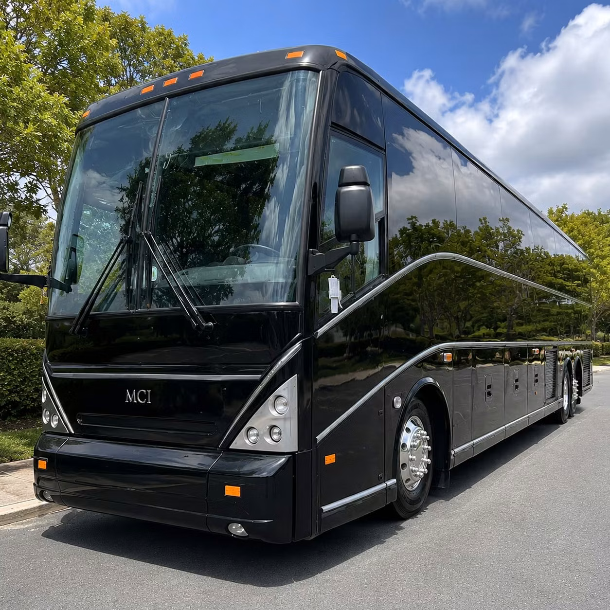 heading outside mckinney you can still compare corporate event transportation options