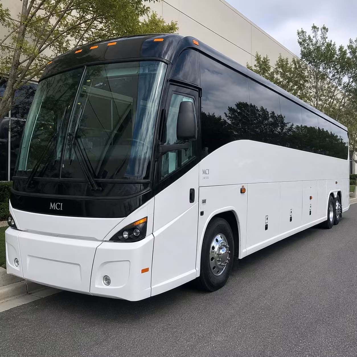 heading outside mckinney you can still compare employee transportation options
