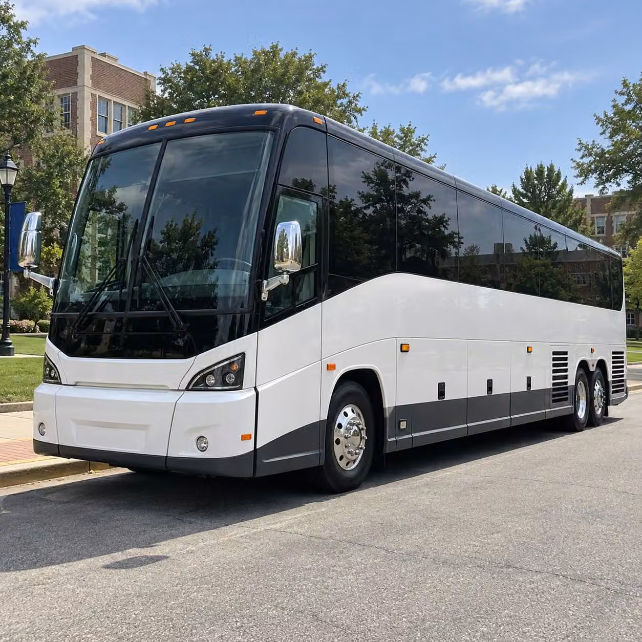 heading outside mckinney you can still compare school event transportation options