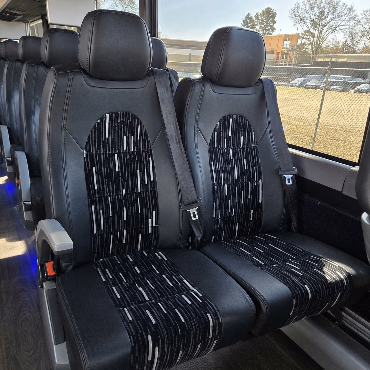 how the distance and duration of your trip affect mckinney bus rental rates