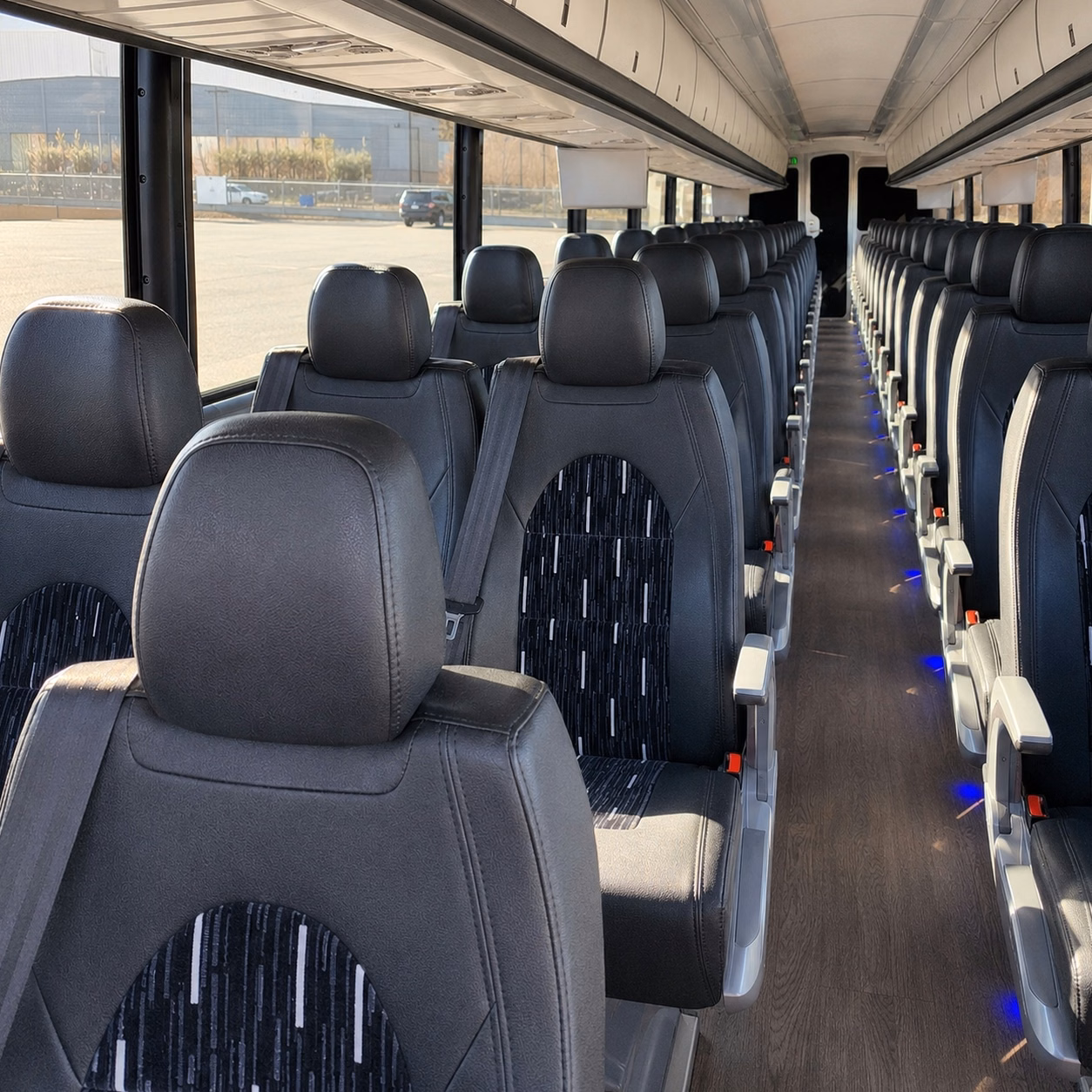 how where and when you re traveling affects your mckinney bus rental rate