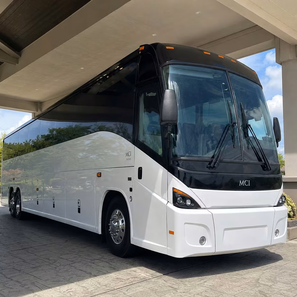 it s easy to set up recurring employee shuttle routes in mckinney with busrentalmckinney com