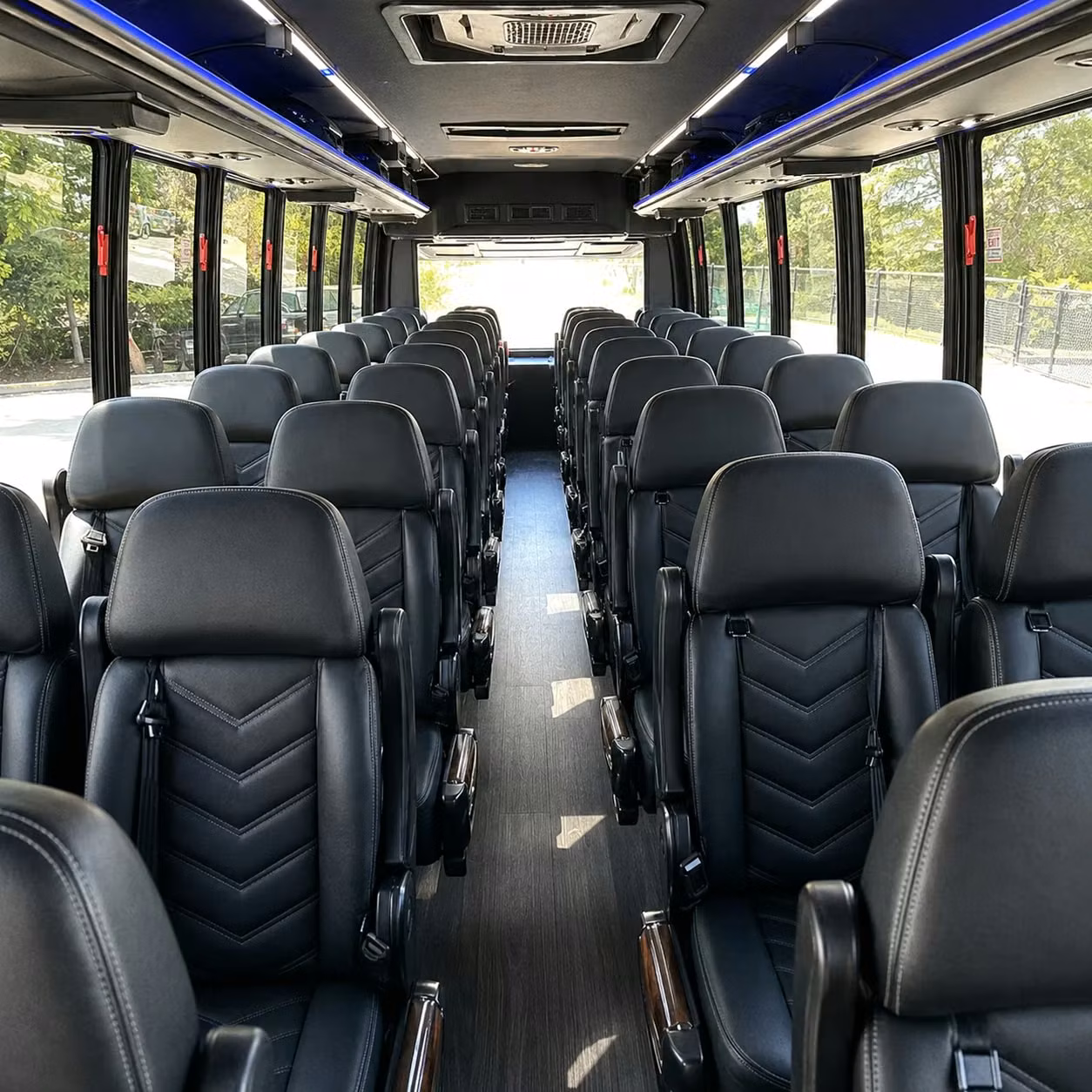 mckinney airport transportation