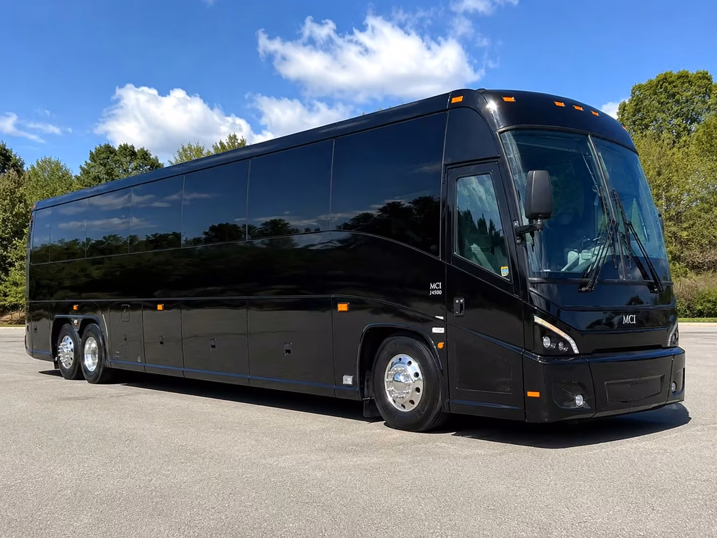 mckinney church transportation