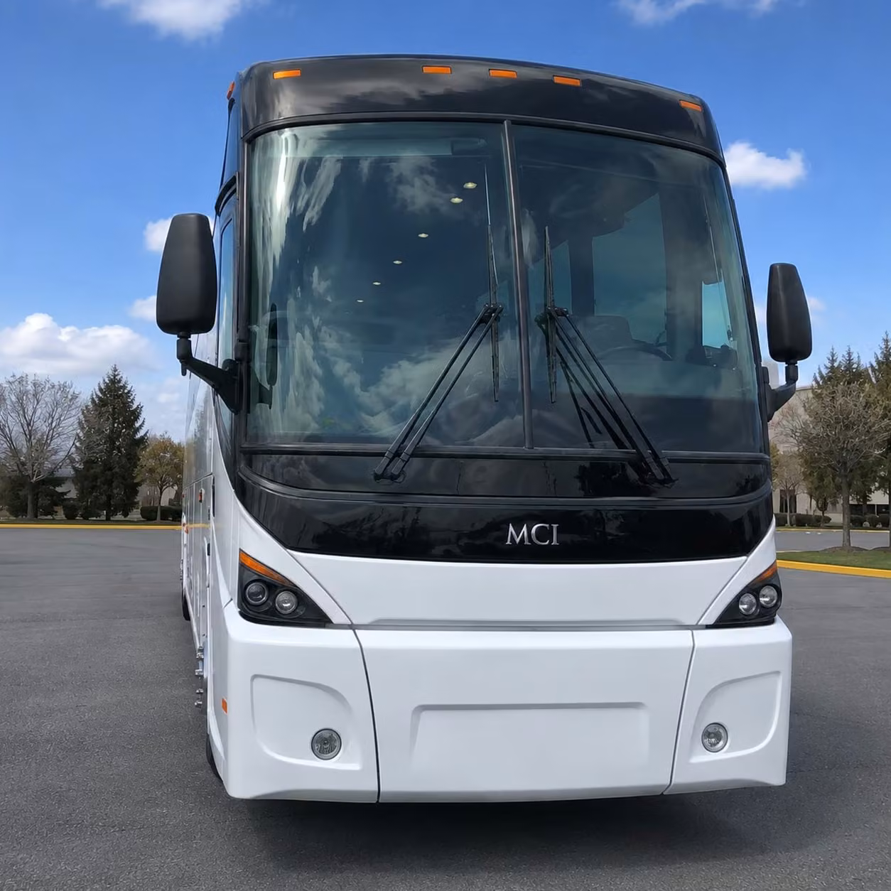 mckinney commuter shuttle services for growing north texas workforces