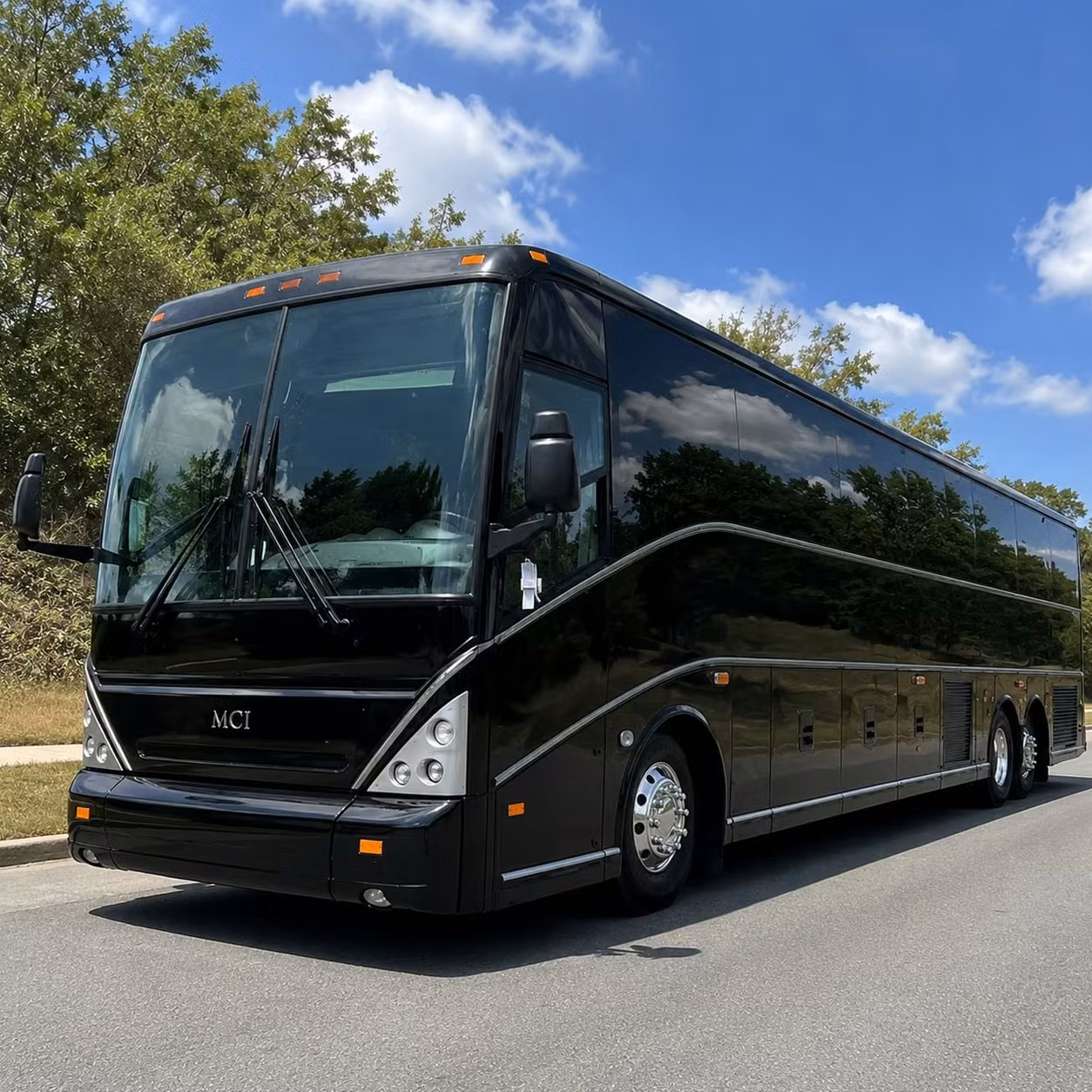 mckinney employee shuttle services for companies along the us 75 corridor