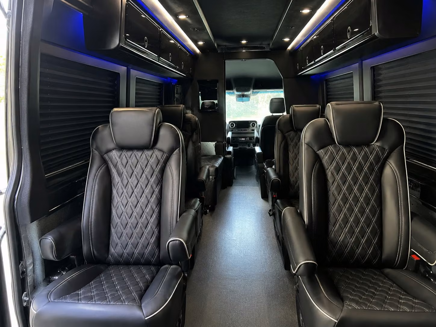 mckinney employee transportation
