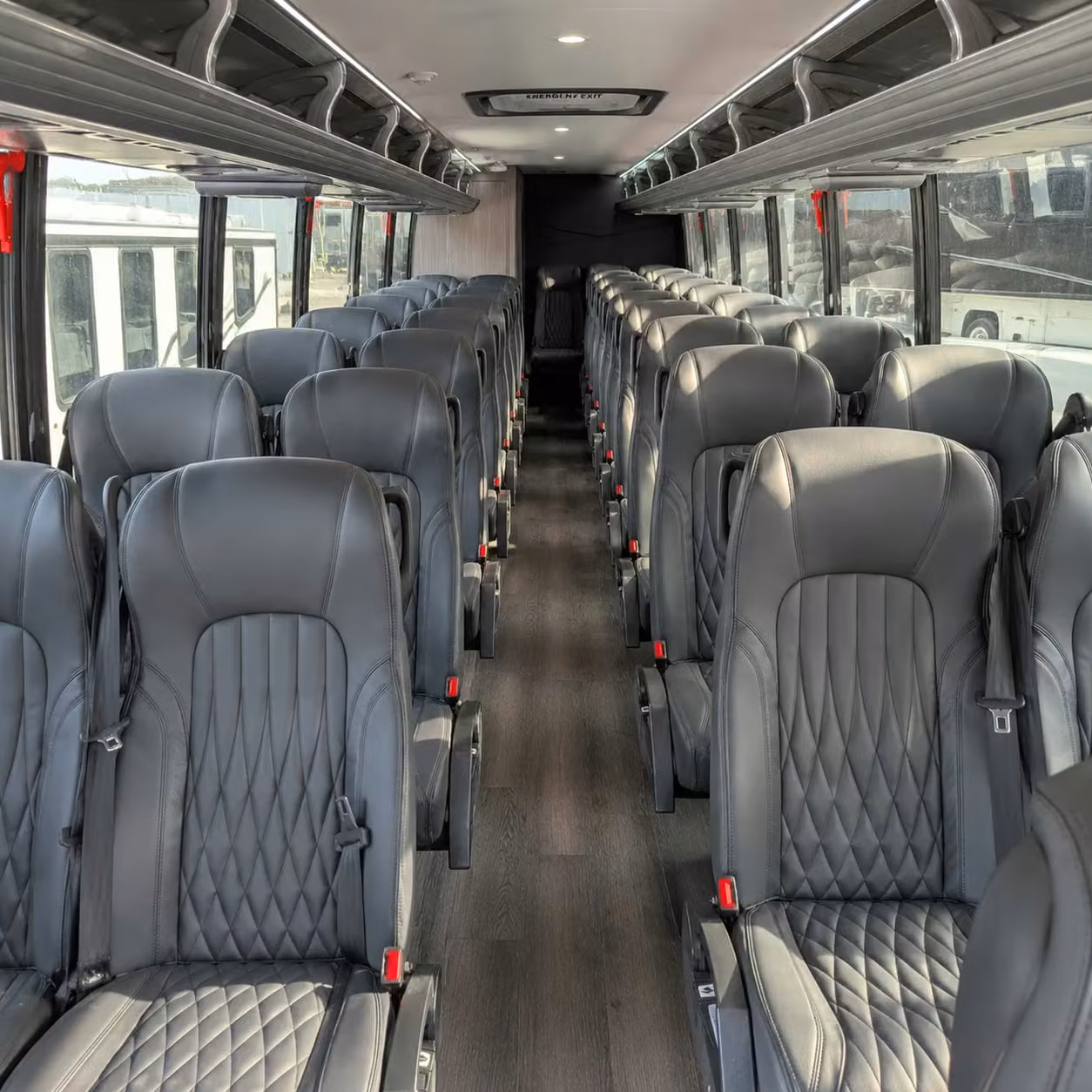 mckinney government military transportation