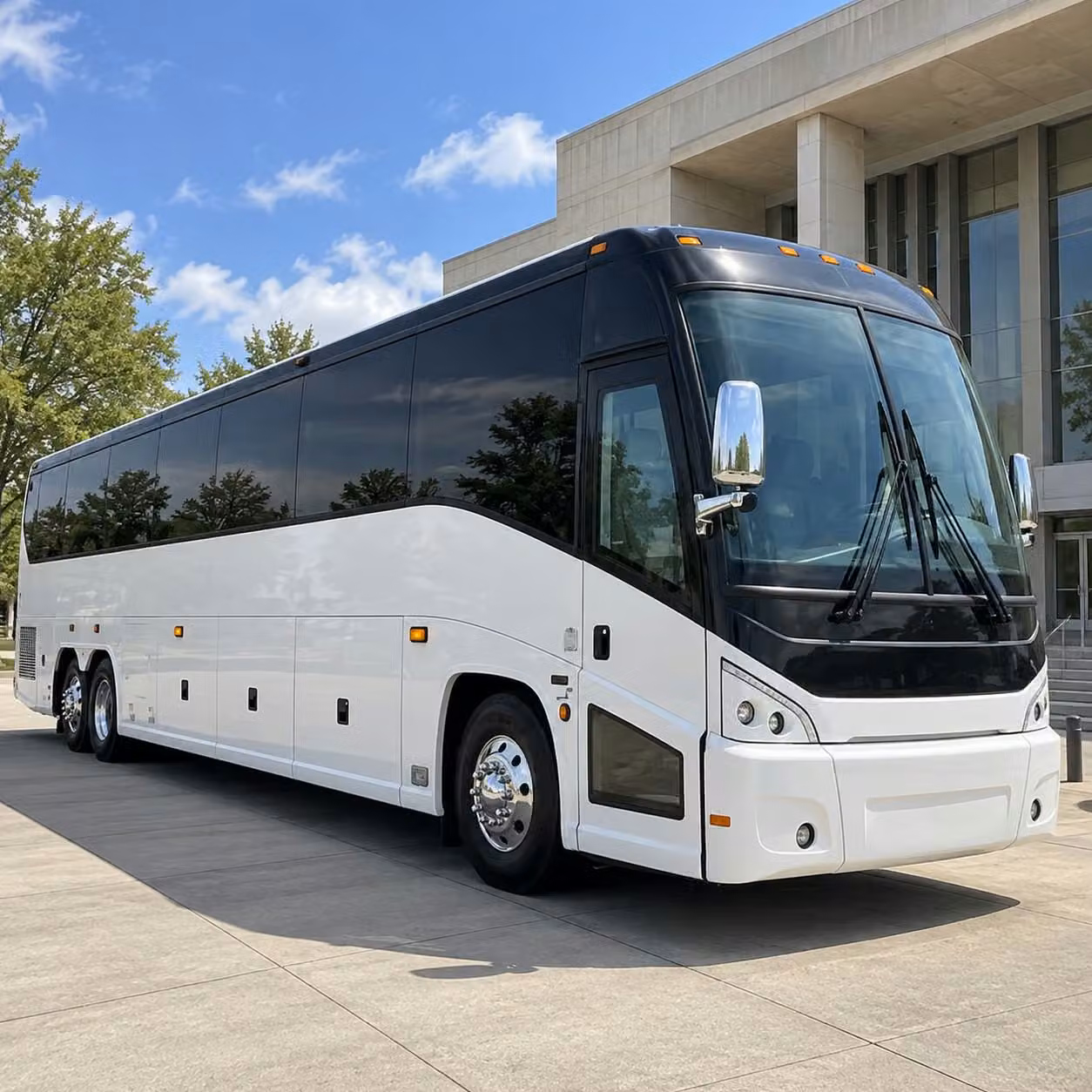 mckinney prom night party buses ride together celebrate together