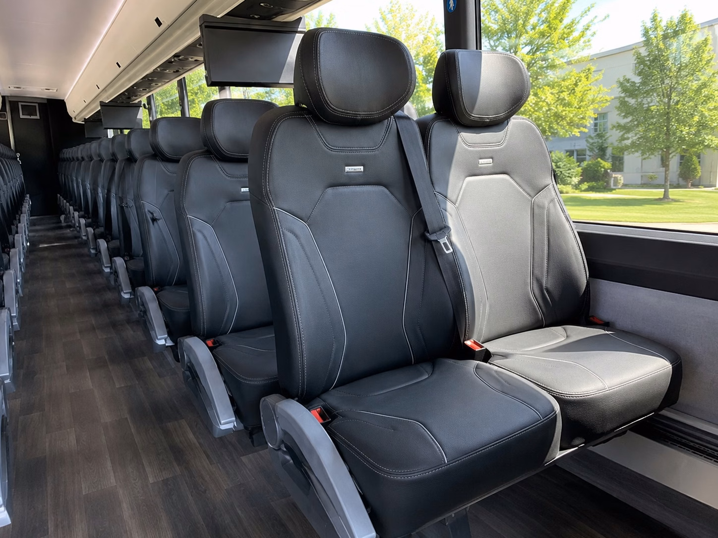 mckinney tailgate and pregame party bus rentals