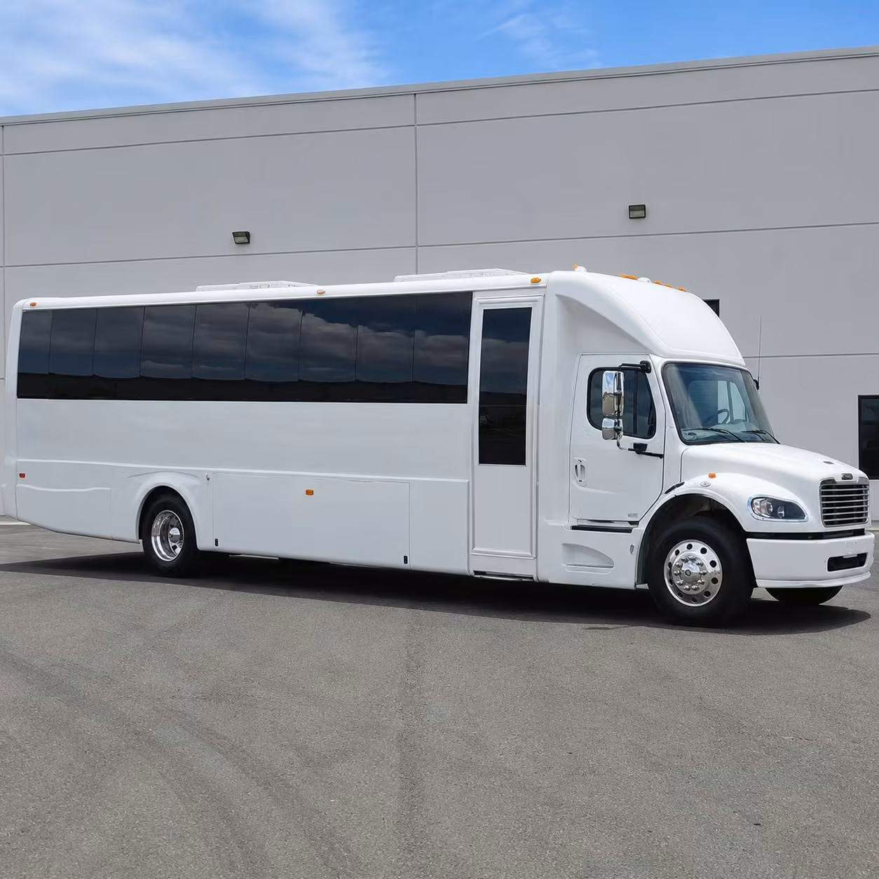 party bus
