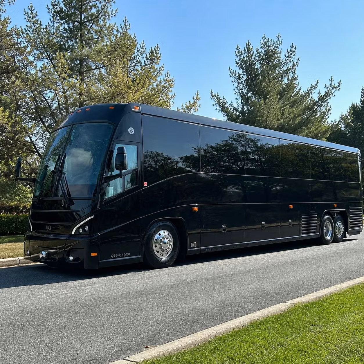 recurring government shuttle programs in mckinney and collin county