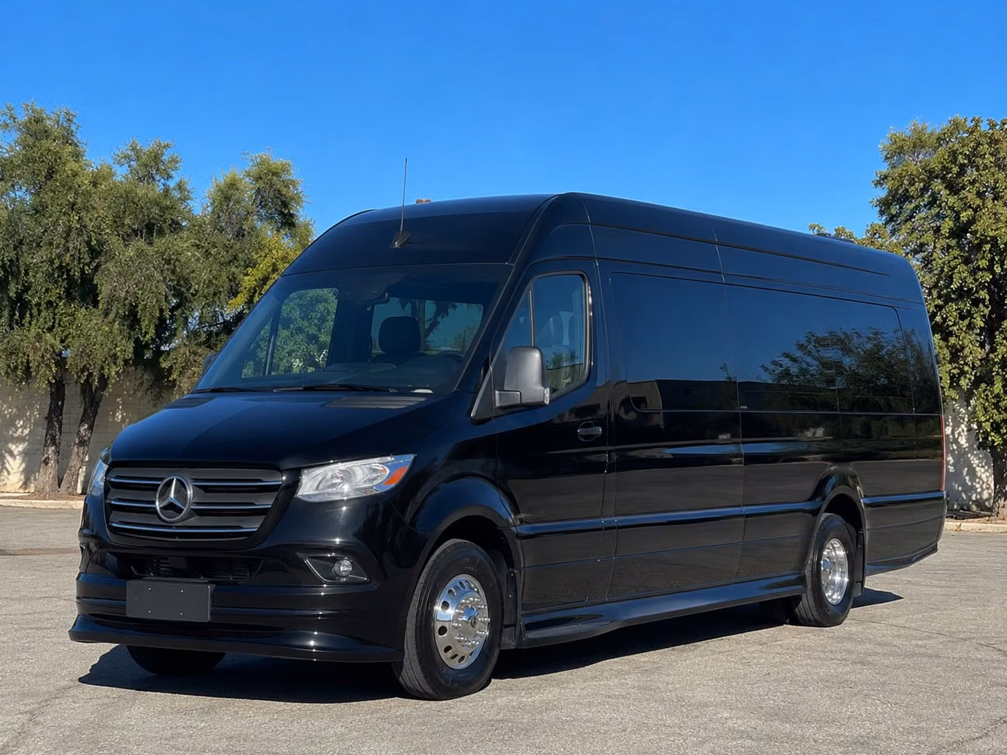 transportation serving mckinney and nearby cities