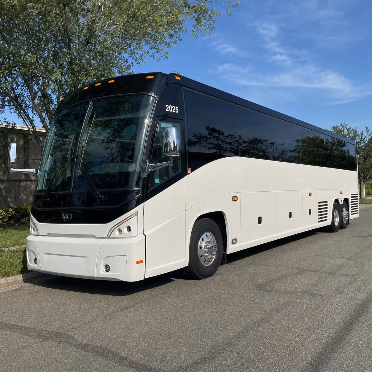 weekend getaways and special events deserve the right long distance bus from mckinney
