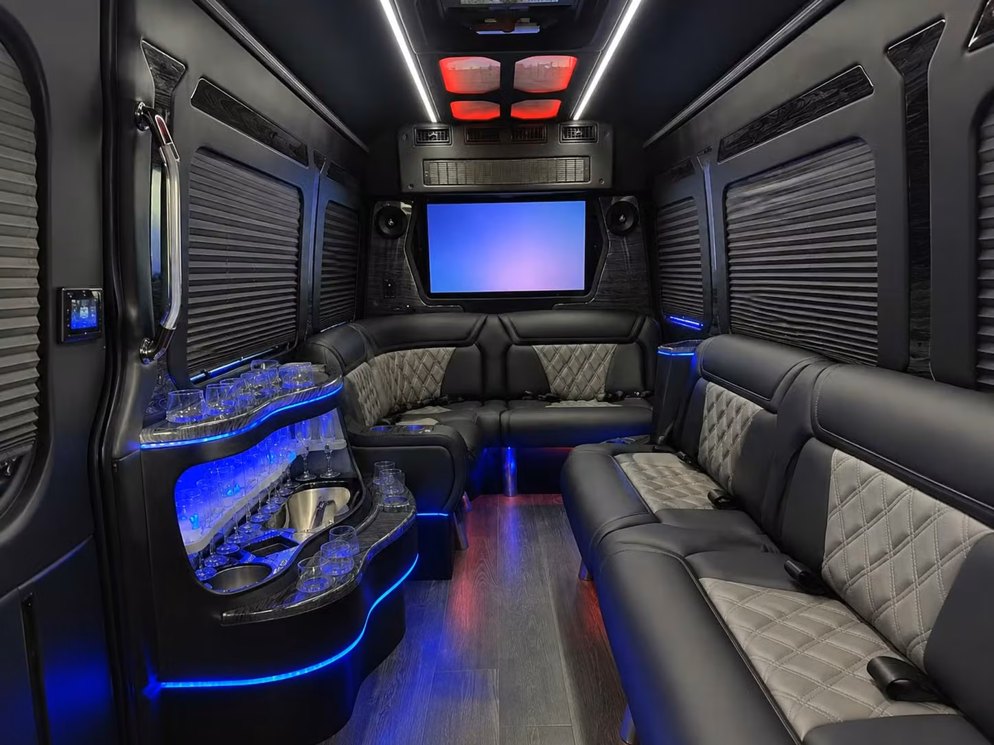 you can count on busrentalmckinney com for mckinney sports team transportation